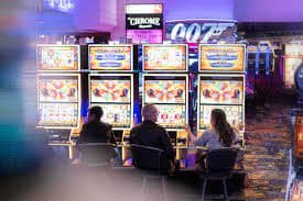 Sports and casino entertainment categories on 77game Philippines
